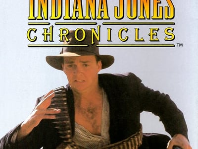 Young Indiana Jones Chronicles, The