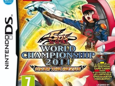Yu-Gi-Oh! 5D's World Championship 2011: Over the Nexus