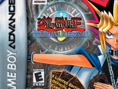 Yu-Gi-Oh! - The Eternal Duelist Soul