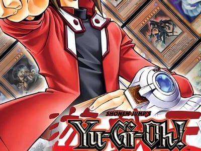 Yu-Gi-Oh! - Ultimate Masters 2006