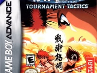 Yu Yu Hakusho - Ghostfiles - Tournament Tactics