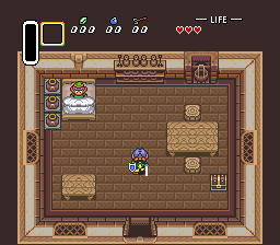 Zelda no Densetsu - Kamigami no Triforce