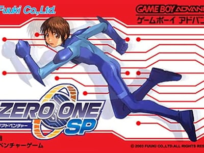 Zero One SP