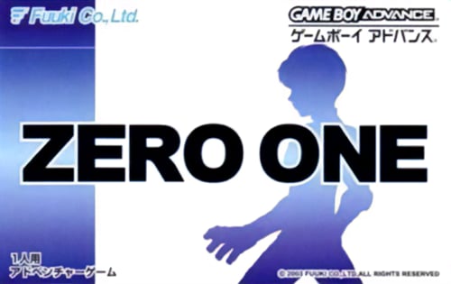 Zero One