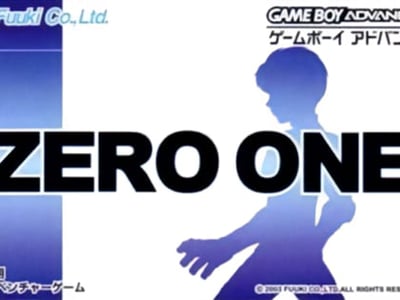 Zero One