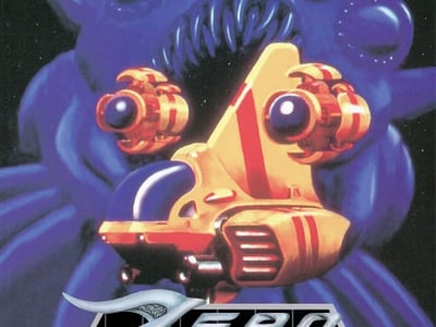 Zero Wing