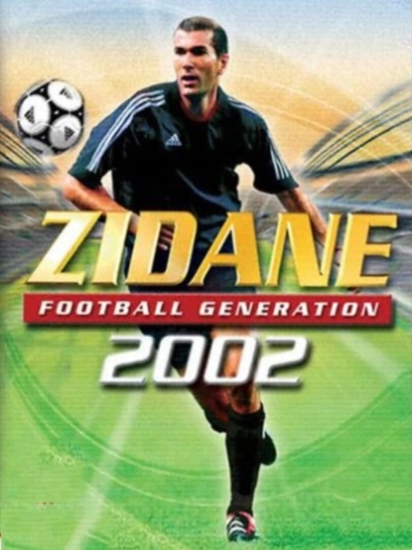 Zidane Football Generation