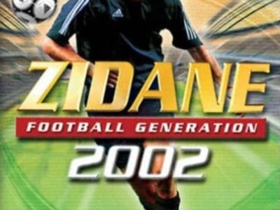 Zidane Football Generation