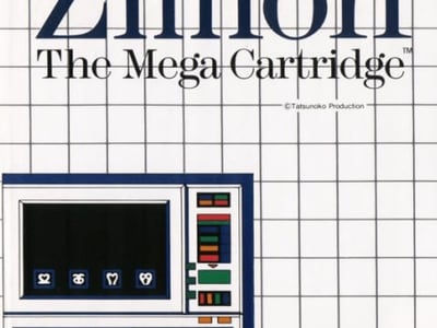 Zillion