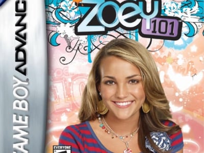 Zoey 101