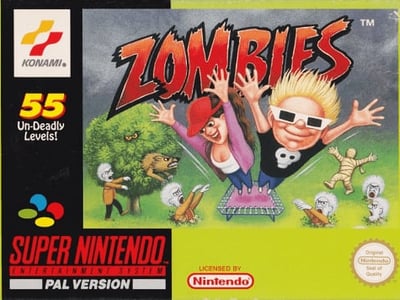 Zombies