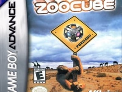 ZooCube
