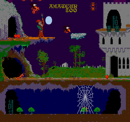 Zwackery