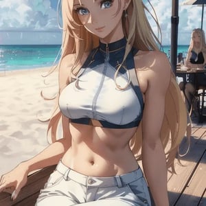 Candy.AI AI girlfriend