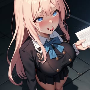 eHentai AI girlfriend