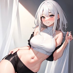 AI Girlfriend WTF screenshot 2