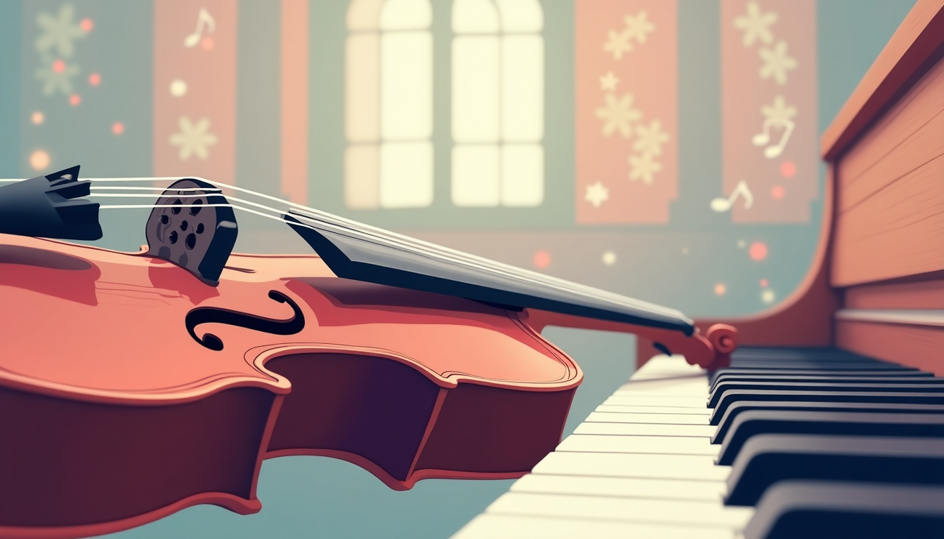 Madeira Conservatoire Concert Series