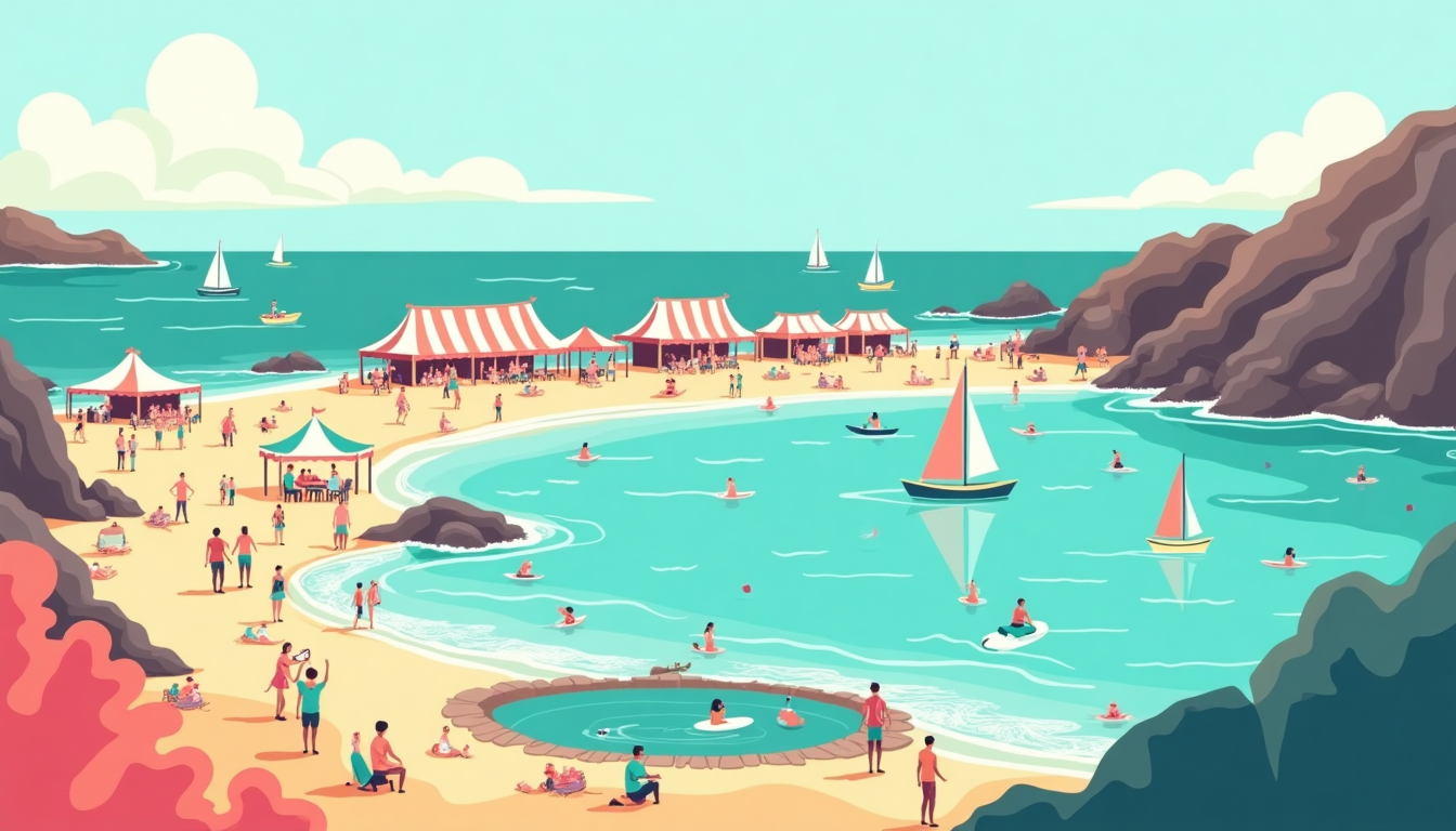 Sea Week