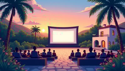 Santa Curtas Film Festival
