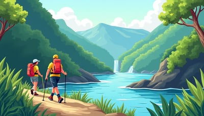 Nature Festival