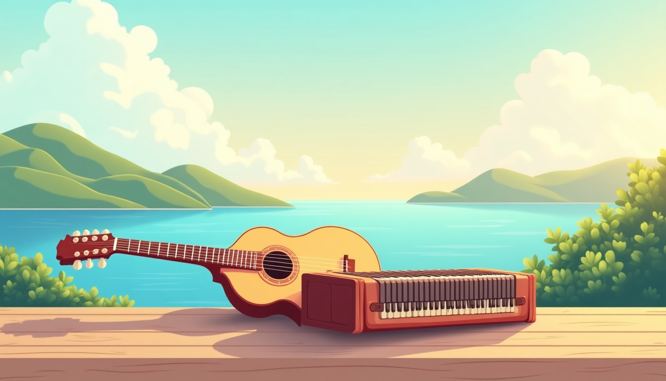 MandoIsland