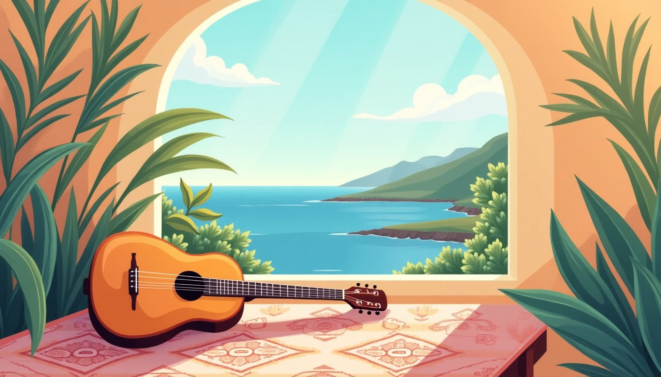 MandoIsland