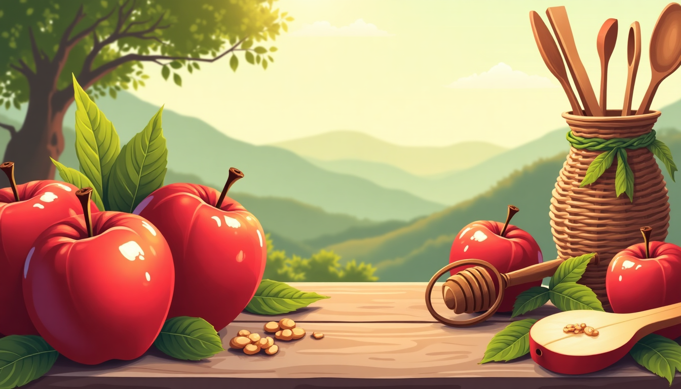 XXXVIII Apple Festival