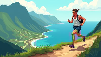 Ultra Madeira