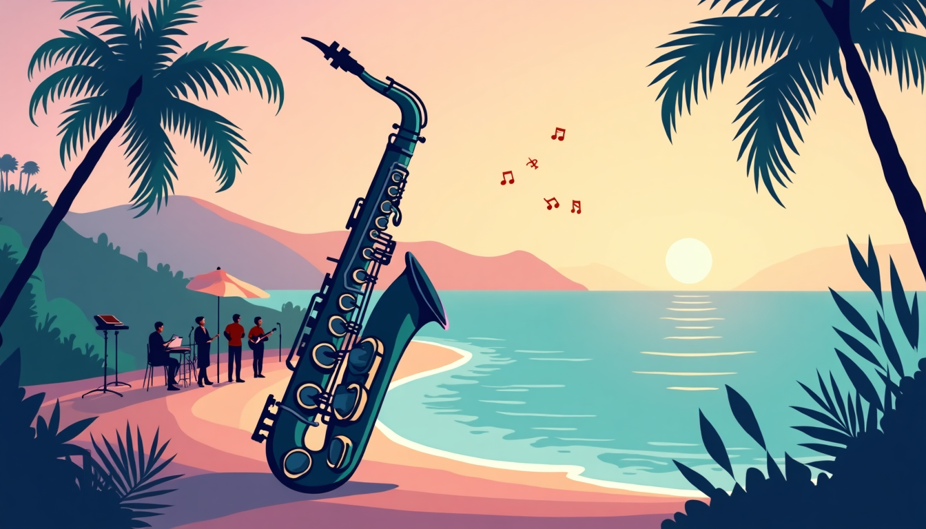 Funchal Jazz Festival