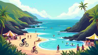 Mountain Bike Madeira Meeting