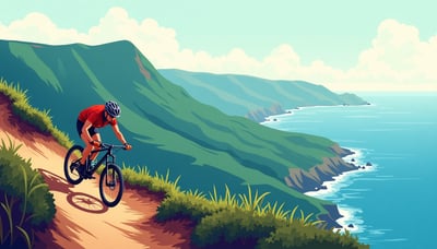 Trans Madeira