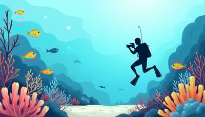 Madeira Underwater Open