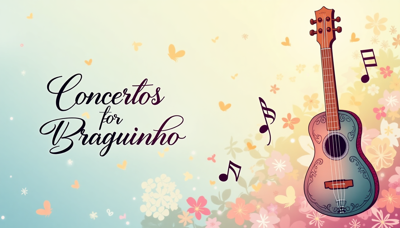 Madeira Conservatoire Concert Series