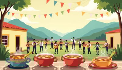 Soup Fair