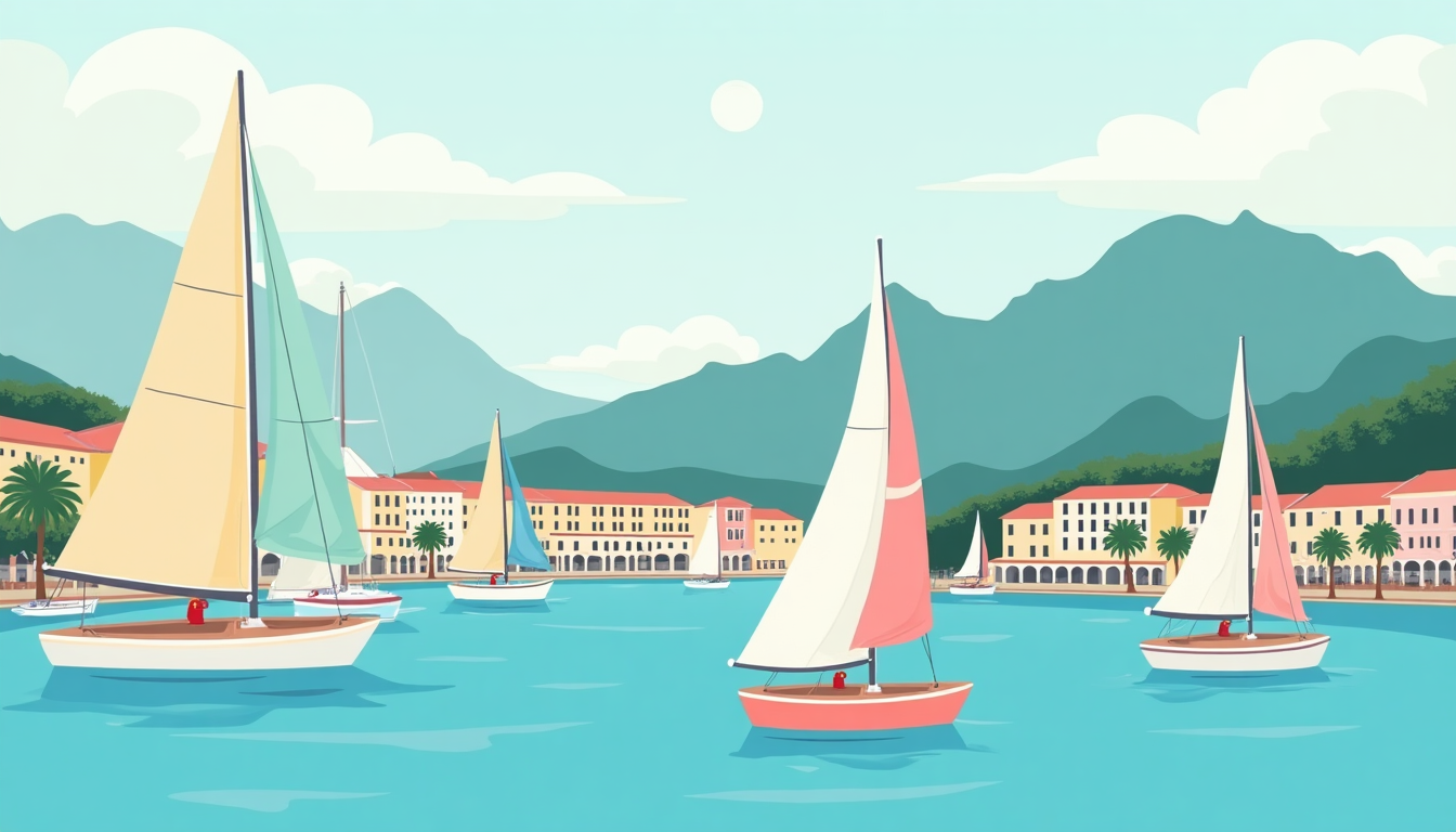 Atlantic Nautical Festival