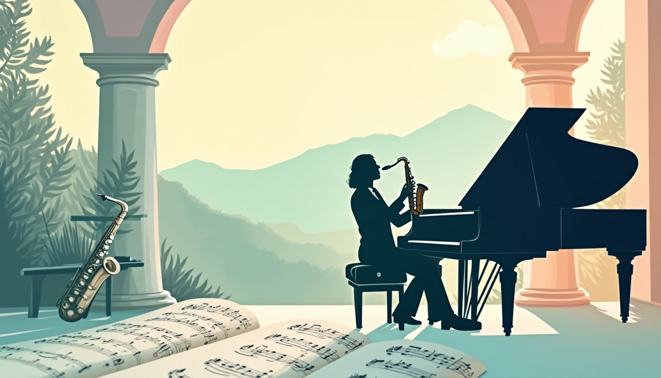 Madeira Conservatoire Concert Series