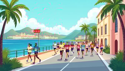 Funchal City Race