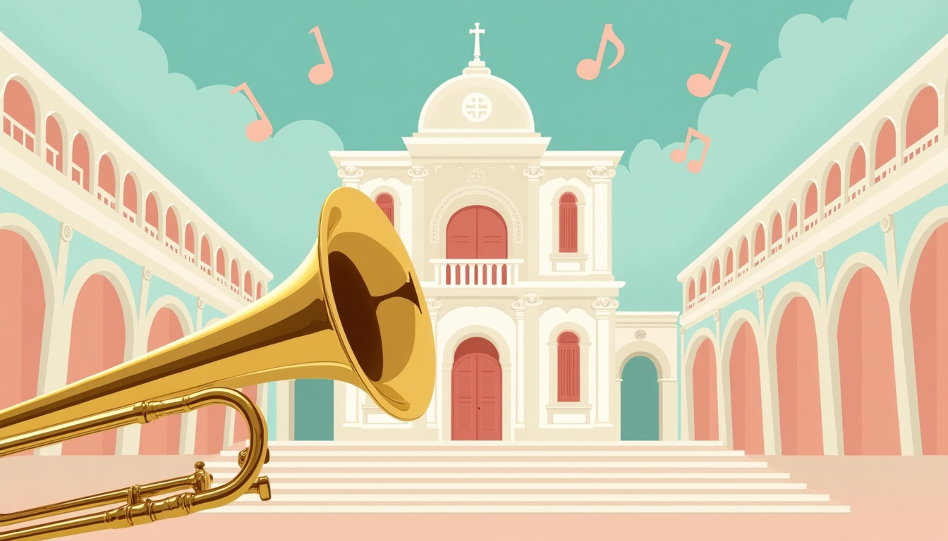 Madeira Conservatoire Concert Series