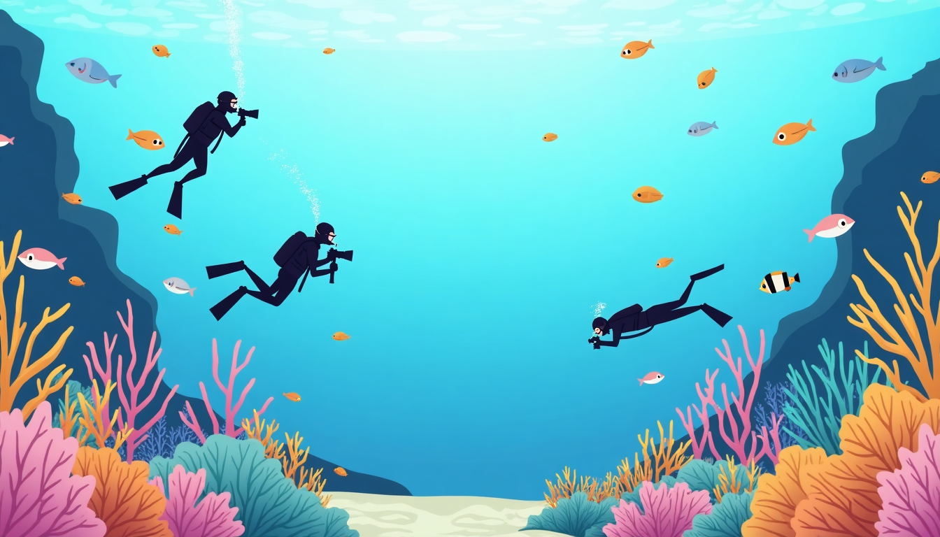 Madeira Underwater Open