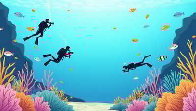 Madeira Underwater Open