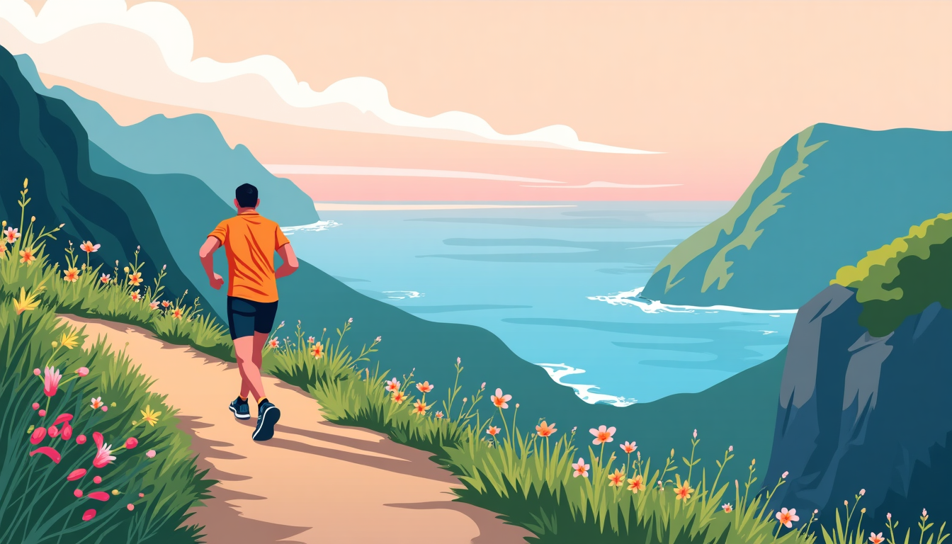 EcoTrail Funchal