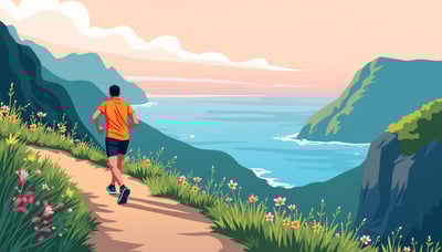 EcoTrail Funchal