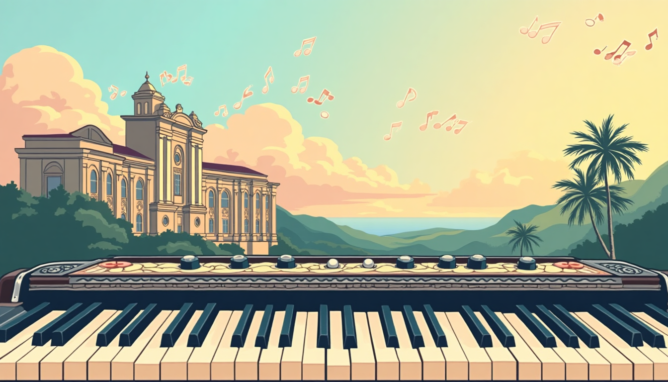 Madeira Conservatoire Concert Series