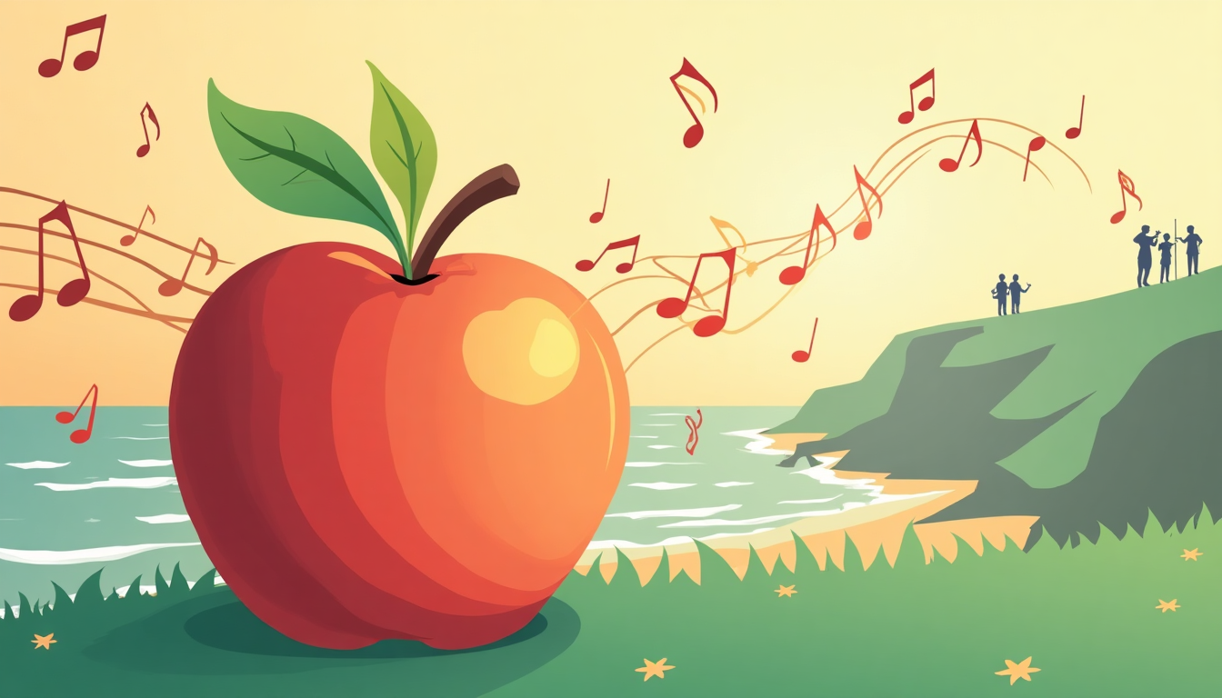 Apple Festival