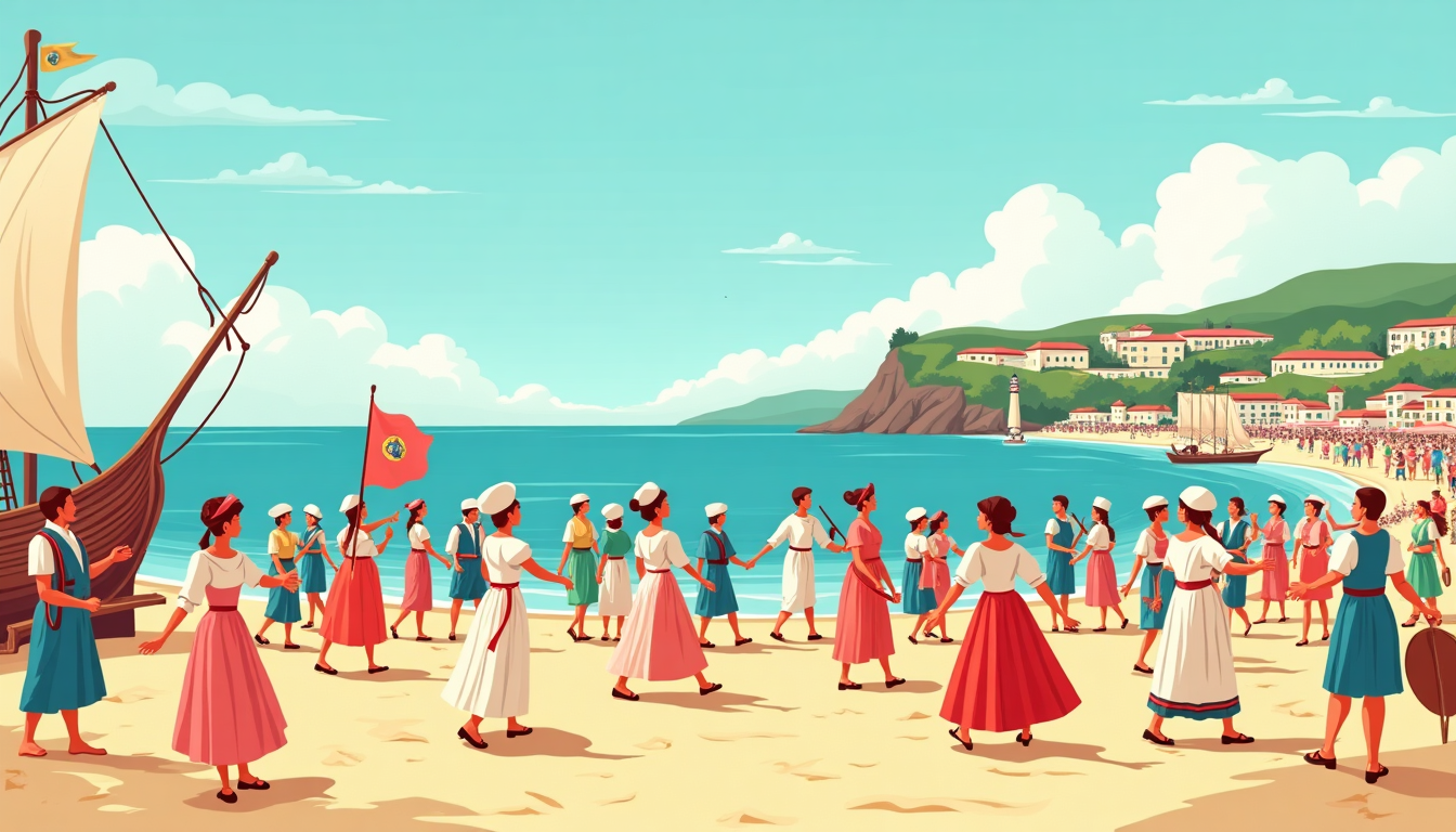 Columbus Festival