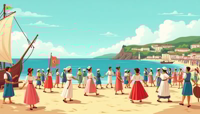 Columbus Festival