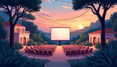 Santa Curtas Film Festival