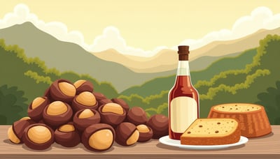 Chestnut Festival