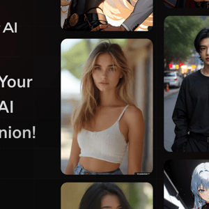 Nectar AI AI girlfriend