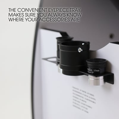 Sky-Watcher Flextube 200P Collapsible Dobsonian